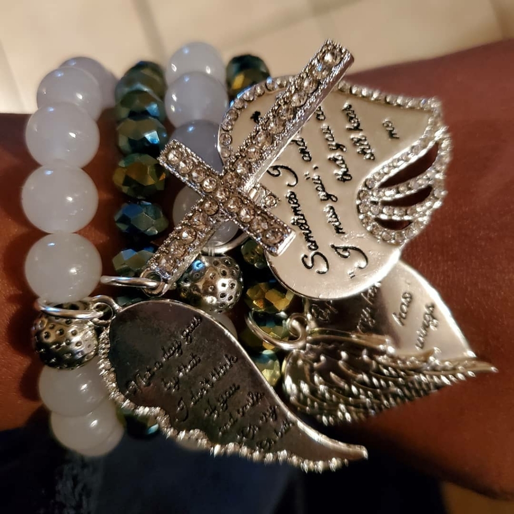 Bracelets